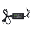 GloboStar® 70416 Σετ Ταινία COB LED 5m 48W/5m 308LED/m 816lm/m 120° DC 12V IP20 με Τροφοδοτικό Φυσικό Λευκό 4500K