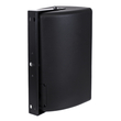 GloboStar® FDB ES108BT 98004 Facilities Speaker - Παθητικό Ηχείο Εγκαταστάσεων Επιτοίχιο με Μετασχηματιστή 100V & 16Ω - 150W RMS (600W Peak) - 1 x 8 Inches LF & 1 x 1 Inches HF - Αδιάβροχο IP65 - Μαύρο - Μ24 x Π28.5 x Υ45cm
