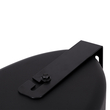 GloboStar® FDB ES108BT 98004 Facilities Speaker - Παθητικό Ηχείο Εγκαταστάσεων Επιτοίχιο με Μετασχηματιστή 100V & 16Ω - 150W RMS (600W Peak) - 1 x 8 Inches LF & 1 x 1 Inches HF - Αδιάβροχο IP65 - Μαύρο - Μ24 x Π28.5 x Υ45cm