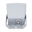 GloboStar® FDB LT208PT 98008 Facilities Speaker - Παθητικό Ηχείο Εγκαταστάσεων Επιτοίχιο με Μετασχηματιστή 100V & 8Ω - 150W RMS (600W Peak) - 1 x 8 Inches LF & 1 x 1 Inches HF - Αδιάβροχο IP56 - Λευκό - Μ30 x Π28 x Υ32cm
