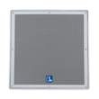 GloboStar® FDB LT215T 98010 Facilities Speaker - Παθητικό Ηχείο Εγκαταστάσεων Επιτοίχιο με Μετασχηματιστή 100V & 8Ω - 400W RMS (1600W Peak) - 1 x 15 Inches LF & 1 x 1.4 Inches HF - Αδιάβροχο IP56 - Λευκό - Μ49.9 x Π52 x Υ50cm