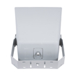 GloboStar® FDB LT215T 98010 Facilities Speaker - Παθητικό Ηχείο Εγκαταστάσεων Επιτοίχιο με Μετασχηματιστή 100V & 8Ω - 400W RMS (1600W Peak) - 1 x 15 Inches LF & 1 x 1.4 Inches HF - Αδιάβροχο IP56 - Λευκό - Μ49.9 x Π52 x Υ50cm