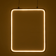 GloboStar® NEROBA 61303 Κρεμαστό Φωτιστικό Οροφής Linear Design LED CCT 18W 1980lm 360° AC 220-240V - Εναλλαγή Φωτισμού μέσω Διακόπτη On/Off All In One Ψυχρό 6000k+Φυσικό 4500k+Θερμό 2700k Μ29 x Π2 x Υ36cm - Λευκό - 3 Years Warranty