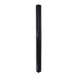GloboStar® FDB K803 98024 PA Speaker - Παθητικό Ηχείο Column Κολωνάτο Επιτοίχιο & Επιδαπέδιο 8Ω - 200W RMS (800W Peak) - 8 x 3 Inches Mid & HF - IP20 - Μαύρο - Μ10 x Π11 x Υ75cm - Ζεύγος