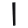 GloboStar® FDB K806+K118BAS 98027-98028-SET PA Column System - Ενεργό Αυτοενισχυόμενο Σετ Ηχείων & Subwoofer Column Κολωνάτο με Ψηφιακό Ενισχυτή SA2.68 AC 220V/50-60Hz -1200W RMS/4Ω + 960W RMS/6Ω (8640W Peak) - IP20 - Μαύρο - Σετ 4 Τεμαχίων