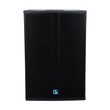 GloboStar® FDB K806+K118BAS 98027-98028-SET PA Column System - Ενεργό Αυτοενισχυόμενο Σετ Ηχείων & Subwoofer Column Κολωνάτο με Ψηφιακό Ενισχυτή SA2.68 AC 220V/50-60Hz -1200W RMS/4Ω + 960W RMS/6Ω (8640W Peak) - IP20 - Μαύρο - Σετ 4 Τεμαχίων