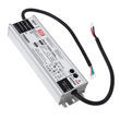 GloboStar® 90785 HLG-150H-24A MEANWELL Αδιάβροχο Μεταλλικό Τροφοδοτικό SELV για Προϊόντα LED 150W 6.25A - AC 220-240V σε DC 24V - Αδιάβροχο IP65 Μ22.8 x Π6.8 x Υ4cm - 3 Χρόνια Εγγύηση