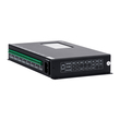 GloboStar® 90147 SEEKWAY SY-418 - Professional Master Controller - Full Colour LED Digital SPI Pixel Control System - Controller για Ψηφιακά Προϊόντα LED Digital Pixel TTL & DMX512 - Single Colour & RGB & RGBW - Synchronous & Asynchronous - 3 Χρόνια Εγγύηση
