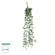GloboStar® Artificial Garden EUCALYPTUS HANGING BRANCH 20235 Τεχνητό Διακοσμητικό Κρεμαστό Φυτό Ευκάλυπτος Υ75cm