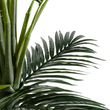 GloboStar® Artificial Garden ARECA PALM TREE 20421 - Τεχνητό Διακοσμητικό Φυτό Φοινικόδεντρο Αρέκα Υ260cm