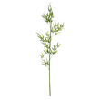 GloboStar® Artificial Garden BAMBOO BRANCH 20438 Τεχνητό Διακοσμητικό Κλαδί Μπαμπού Υ150cm