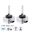GloboStar®  D1S 84030 Λάμπες Αυτοκινήτου HID Xenon Super Vision High Brightness +60% Can-Bus E1 ECER37 360° DC 12-24V IP20 Μ4.5 x Π5 x Υ8.5cm Ψυχρό Λευκό 6000K - Σετ 2 Τεμαχίων GloboStar®  D1S 84030 Λάμπες Αυτοκινήτου HID Xenon Super Vision High Brightness +60% Can-Bus E1 ECER37 360° DC 12-24V IP20 Μ4.5 x Π5 x Υ8.5cm Ψυχρό Λευκό 6000K - Σετ 2 Τεμαχίων