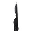 GloboStar® STREETA 85341 Professional LED Solar Street Light Αυτόνομο Ηλιακό Φωτιστικό Δρόμου 30W 300lm 48 x LED SMD 5730 με Ενσωματωμένο Φωτοβολταϊκό Panel 6V 6W & Επαναφορτιζόμενη Μπαταρία Li-ion 3.2V 5000mAh με Αισθητήρα Ημέρας-Νύχτας & PIR Αισθητήρα Κίνησης - Αδιάβροχο IP65 - Ψυχρό Λευκό 6000K - Μ20 x Π6 x Υ40cm - 2 Years Warranty