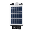 GloboStar® STREETA 85341 Professional LED Solar Street Light Αυτόνομο Ηλιακό Φωτιστικό Δρόμου 30W 300lm 48 x LED SMD 5730 με Ενσωματωμένο Φωτοβολταϊκό Panel 6V 6W & Επαναφορτιζόμενη Μπαταρία Li-ion 3.2V 5000mAh με Αισθητήρα Ημέρας-Νύχτας & PIR Αισθητήρα Κίνησης - Αδιάβροχο IP65 - Ψυχρό Λευκό 6000K - Μ20 x Π6 x Υ40cm - 2 Years Warranty