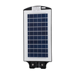 GloboStar® STREETA 85342 Professional LED Solar Street Light Αυτόνομο Ηλιακό Φωτιστικό Δρόμου 60W 600lm 96 x LED SMD 5730 με Ενσωματωμένο Φωτοβολταϊκό Panel 6V 9W & Επαναφορτιζόμενη Μπαταρία Li-ion 3.2V 9000mAh με Αισθητήρα Ημέρας-Νύχτας & PIR Αισθητήρα Κίνησης - Αδιάβροχο IP65 - Ψυχρό Λευκό 6000K - Μ22 x Π6 x Υ50cm - 2 Years Warranty