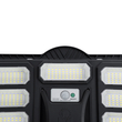 GloboStar® STREETO 85348 Professional LED Solar Street Light Αυτόνομο Ηλιακό Φωτιστικό Δρόμου 200W 1500lm 450 x LED SMD 5730 με Ενσωματωμένο Φωτοβολταϊκό Panel 6V 18W & Επαναφορτιζόμενη Μπαταρία Li-ion 3.2V 15000mAh με Αισθητήρα Ημέρας-Νύχτας & PIR Αισθητήρα Κίνησης - Αδιάβροχο IP65 - Ψυχρό Λευκό 6000K - Μ42 x Π6 x Υ54cm - 2 Years Warranty