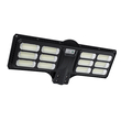 GloboStar® STREETO 85349 Professional LED Solar Street Light Αυτόνομο Ηλιακό Φωτιστικό Δρόμου 300W 2000lm 600 x LED SMD 5730 με Ενσωματωμένο Φωτοβολταϊκό Panel 6V 20W & Επαναφορτιζόμενη Μπαταρία Li-ion 3.2V 20000mAh με Αισθητήρα Ημέρας-Νύχτας & PIR Αισθητήρα Κίνησης - Αδιάβροχο IP65 - Ψυχρό Λευκό 6000K - Μ82 x Π6 x Υ35cm - 2 Years Warranty