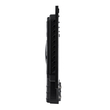 GloboStar® STREETO 85349 Professional LED Solar Street Light Αυτόνομο Ηλιακό Φωτιστικό Δρόμου 300W 2000lm 600 x LED SMD 5730 με Ενσωματωμένο Φωτοβολταϊκό Panel 6V 20W & Επαναφορτιζόμενη Μπαταρία Li-ion 3.2V 20000mAh με Αισθητήρα Ημέρας-Νύχτας & PIR Αισθητήρα Κίνησης - Αδιάβροχο IP65 - Ψυχρό Λευκό 6000K - Μ82 x Π6 x Υ35cm - 2 Years Warranty