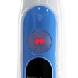 GloboStar® SOLARE-FAN 85357 Solar Fan Αυτόνομος Ηλιακός Επιδαπέδιος Ανεμιστήρας 25W 2 Λειτουργιών Ρεύματος με AC 220-240V ή με Φωτοβολταϊκό Panel 9V 15W & Επαναφορτιζόμενη Μπαταρία Li-ion 7.4V 6000mAh - 12 Ταχύτητες - Ασύρματο Χειριστήριο - Ενσωματωμένο USB 2.0 Charger Συσκευών - IP20 - Μ44 x Π37.5 x Υ132cm - Λευκό - 2 Years Warranty