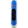 GloboStar® SOLARE-FAN 85357 Solar Fan Αυτόνομος Ηλιακός Επιδαπέδιος Ανεμιστήρας 25W 2 Λειτουργιών Ρεύματος με AC 220-240V ή με Φωτοβολταϊκό Panel 9V 15W & Επαναφορτιζόμενη Μπαταρία Li-ion 7.4V 6000mAh - 12 Ταχύτητες - Ασύρματο Χειριστήριο - Ενσωματωμένο USB 2.0 Charger Συσκευών - IP20 - Μ44 x Π37.5 x Υ132cm - Λευκό - 2 Years Warranty