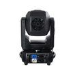GloboStar® HERA 51169 Επαγγελματική Κινούμενη Ρομποτική Κεφαλή Super BEAM Light CREE LED 150W AC 220V-240V IP20 RGBW DMX512 - Μ25.5 x Π18 x Υ43cm - 2 Χρόνια Εγγύηση