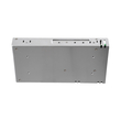 GloboStar® LRS-350-48 61532 MEANWELL Ρυθμιζόμενο Μεταλλικό Τροφοδοτικό PELV για Προϊόντα LED 350W 7.3A - AC 220-240V σε DC 48V - Ρυθμιζόμενο από 43.2VDC έως 52.8VDC - IP20 Μ21.5 x Π11.5 x Υ3cm - 3 Years Warranty
