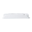 GloboStar® 71565 V2-L SKYDANCE DC RF 2.4Ghz Dimmer High Speed Controller & Push Dimming 2 Κανάλια DC 12-48V 2 x 8A 384W - Max 16.5A 384W - IP20 Μ17.5 x Π4.5 x Υ2.5cm - 5 Years Warranty