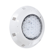 GLOBOSTAR® POOLETI 61542 Υποβρύχιο Φωτιστικό για Σιντριβάνια/Πισίνες LED 25W 1750lm 120° AC 12V Αδιάβροχο IP68 RGB Dimmable  - Ασύρματο Χειριστήριο RF 2.4Ghz Εμβέλειας 60 Μέτρων - 2m VDE Rubber Καλώδιο - Φ30 x Υ6.5cm - 3 Χρόνια Εγγύηση