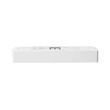 GloboStar® 71447 D3-L SKYDANCE DC DMX & RDM Dimmer High Speed Controller / Decoder 3 Καναλιών DC 12-24V 3 x 6A 144W - Max 18.5A 432W - IP20 Μ17 x Π5 x Υ2.5cm - 5 Years Warranty