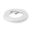 GLOBOSTAR® NEONIO 90755 Ψηφιακή Pixel Addressable Ταινία Neon Flex LED 14.4W/m 864lm/m 180° DC 12V Αδιάβροχο IP67 60 x SMD 5050 Chip/m 20 x Pixel/m Πολύχρωμο RGB Dimmable SPI/TTL Protocol IC SM16703P/WS2811/WS2812 - Μ1000 x Π1 x Υ2.3cm - Ρολό 10 Μέτρων - 2 Χρόνια Εγγύηση