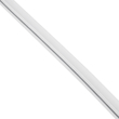 GLOBOSTAR® NEONIO 90755 Ψηφιακή Pixel Addressable Ταινία Neon Flex LED 14.4W/m 864lm/m 180° DC 12V Αδιάβροχο IP67 60 x SMD 5050 Chip/m 20 x Pixel/m Πολύχρωμο RGB Dimmable SPI/TTL Protocol IC SM16703P/WS2811/WS2812 - Μ1000 x Π1 x Υ2.3cm - Ρολό 10 Μέτρων - 2 Χρόνια Εγγύηση