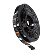 GLOBOSTAR® DIGISTRIP 90757 Σετ Ψηφιακής Pixel Addressable Ταινίας με IR Ασύρματο Χειριστήριο LED 36W/5m 2880lm/m 120° DC 5V με USB 2.0 IP20 150 x SMD 5050 Chip/5m 150 x Pixel/5m Πολύχρωμο RGB Dimmable SPI/TTL Protocol - Μ500 x Π1 x Υ0.2cm - Ρολό 5 Μέτρων - 5 Χρόνια Εγγύηση