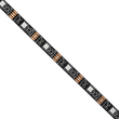GLOBOSTAR® DIGISTRIP 90757 Σετ Ψηφιακής Pixel Addressable Ταινίας με IR Ασύρματο Χειριστήριο LED 36W/5m 2880lm/m 120° DC 5V με USB 2.0 IP20 150 x SMD 5050 Chip/5m 150 x Pixel/5m Πολύχρωμο RGB Dimmable SPI/TTL Protocol - Μ500 x Π1 x Υ0.2cm - Ρολό 5 Μέτρων - 5 Χρόνια Εγγύηση