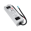 GloboStar® ELG-300-24A 90790 MEANWELL Αδιάβροχο Ρυθμιζόμενο Μεταλλικό Τροφοδοτικό SELV για Προϊόντα LED 300W 12.5A - AC 220-240V σε DC 24V - Ρυθμιζόμενο από 22.4VDC έως 25.6VDC - Αδιάβροχο IP67 Μ24.6 x Π7.7 x Υ3.95cm - 3 Years Warranty