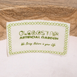 GloboStar® Artificial Garden BELLAGIO 20744 Επιδαπέδιο Πολυεστερικό Τσιμεντένιο Κασπώ Γλάστρα - Flower Pot Μαύρο με Καφέ Φ39 x Υ52cm