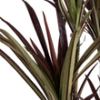 GloboStar® Artificial Garden DRAGON BLOOD TREE 20970 - Τεχνητό Διακοσμητικό Φυτό Δράκαινα Φ60 x Υ140cm