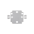 GloboStar® 73763 Υψηλής Ισχύος LED COB BRIDGELUX 10W 800lm DC 28-32V - M2.9 x P2 x Y0.3cm - Θερμό Λευκό 2700K - 2 Χρόνια Εγγύηση