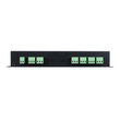GloboStar® 73136 DMA SKYDANCE DC DMX512 Signal Splitter / Amplifier 4 Καναλιών DC 12-36V - IP20 Μ25.6 x Π9.2 x Υ3.8cm - 5 Χρόνια Εγγύηση