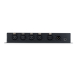 GloboStar® 73136 DMA SKYDANCE DC DMX512 Signal Splitter / Amplifier 4 Καναλιών DC 12-36V - IP20 Μ25.6 x Π9.2 x Υ3.8cm - 5 Χρόνια Εγγύηση