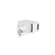 GloboStar® 73139 DL SKYDANCE DC DMX512 Signal Amplifier Din Rail Ράγας 2 Καναλιών DC 12-48V - IP20  Μ11.5 x Π5 x Υ6.5cm - 5 Χρόνια Εγγύηση