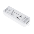 GloboStar® 73157 XC SKYDANCE DC RF 2.4Ghz DMX512 Master Digital DC 5-24V - IP20  Μ10.5 x Π3.5 x Υ2cm - 5 Χρόνια Εγγύηση