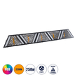 GloboStar® 51200 HALO HEXA Επαγγελματικό Φωτιστικό Ειδικών Εφέ DIGITAL MATRIX PIXEL & Blinder - 5 x 50W LED COB Chips Ultra Gold Warm White 2200K & 90 x 0.5W LED SMD5050 Chips RGB - AC 220V-240V DMX512 Display on Body - Μαύρο - Μ100 x Π13 x Υ10.5cm - 2 Χρόνια Εγγύση GloboStar® 51200 HALO HEXA Επαγγελματικό Φωτιστικό Ειδικών Εφέ DIGITAL MATRIX PIXEL & Blinder - 5 x 50W LED COB Chips Ultra Gold Warm White 2200K & 90 x 0.5W LED SMD5050 Chips RGB - AC 220V-240V DMX512 Display on Body - Μαύρο - Μ100 x Π13 x Υ10.5cm - 2 Χρόνια Εγγύση