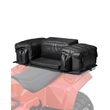 VEVOR 50L ATV Πίσω τσάντα αποθήκευσης 600D Oxford υφασμάτινη πίσω τσάντα φορτίου & μαξιλάρι σφουγγαριού