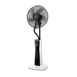 ΑΝΕΜΙΣΤΗΡΑΣ ΥΔΡΟΝΕΦΩΣΗΣ ΜΕ ΚΟΝΤΡΟΛ Φ40 75W 2L 220V
