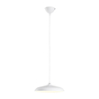 ΦΩΤΙΣΤΙΚΟ ΚΡΕΜΑΣΤΟ ΜΟΝΟΦΩΤΟ LED 10W ΛΕΥΚΟ Φ25*H6CM, 3 CCT ARTE ILLUMINA SATURN