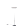 ΦΩΤΙΣΤΙΚΟ ΕΠΙΔΑΠΕΔΙΟ ΜΕΤΑΛΛIKO LED 10W 3000K 1080Lm Φ350x1350mm ΑΣΗΜΙ ARTE ILLUMINA PERFORATO