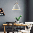 ΦΩΤΙΣΤΙΚΟ ΚΑΜΠΑΝΑ Ε27 Φ360X260 ΛΕΥΚΗ ARTE ILLUMINA