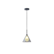 ΦΩΤΙΣΤΙΚΟ ΚΡΕΜΑΣΤΟ ΓΥΑΛΙ G9 MAX 25W 180x1530mm ΦΙΜΕ ARTE ILLUMINA DELTA