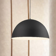 ΦΩΤΙΣΤΙΚΟ ΚΑΜΠΑΝΑ Ε27 Φ60X120 ΜΑΥΡΗ ARTE ILLUMINA