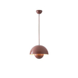 ΦΩΤΙΣΤΙΚΟ ΚΡΕΜΑΣΤΟ ΜΕΤΑΛΛΟ 1ΧE27 MAX 15W 300X1290mm ΚΑΦΕ ARTE ILLUMINA JARDEN